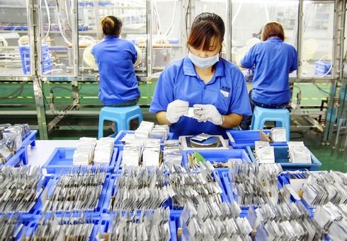 江西新余英泰能 深耕锂电赛道，以全球化视野“链”接未来