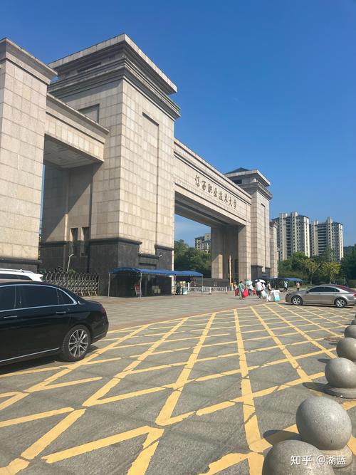 江西职业技术大学怎么样?