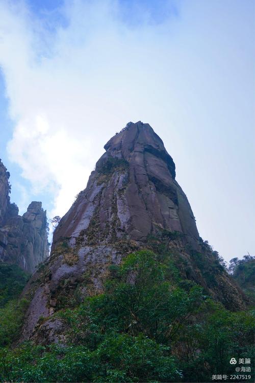 摄影采风&mdash;江西篇
