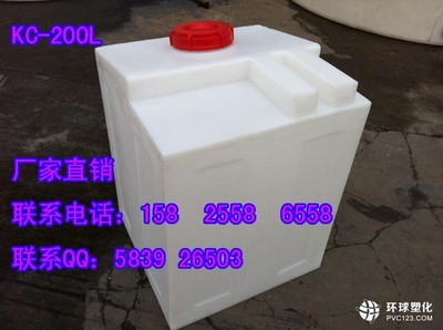江西4吨双氧水储罐 慈溪市红升塑料容器的优质之选